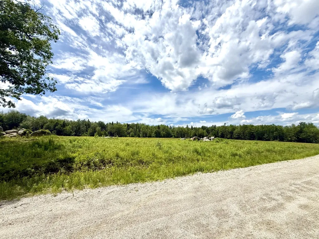 MAP13LOT9 Martins Ridge Road Franklin ME 04634