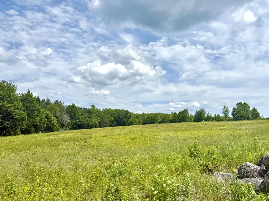 MAP13LOT9 Martins Ridge Road Franklin ME 04634