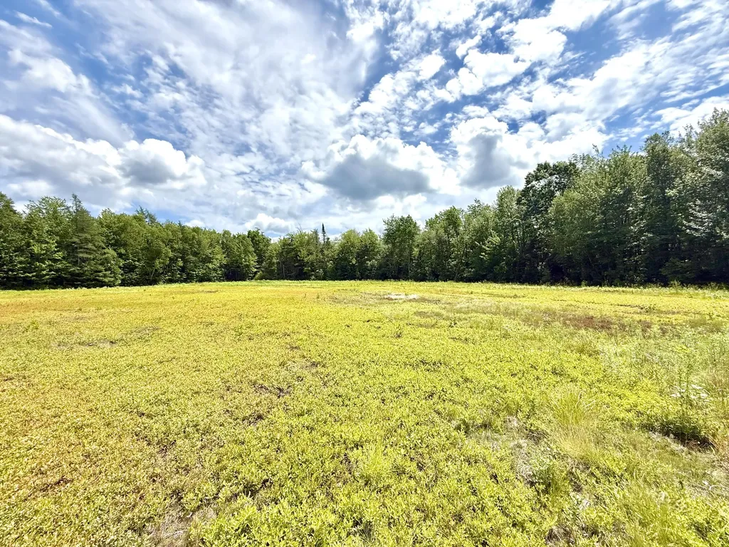MAP13LOT9 Martins Ridge Road Franklin ME 04634