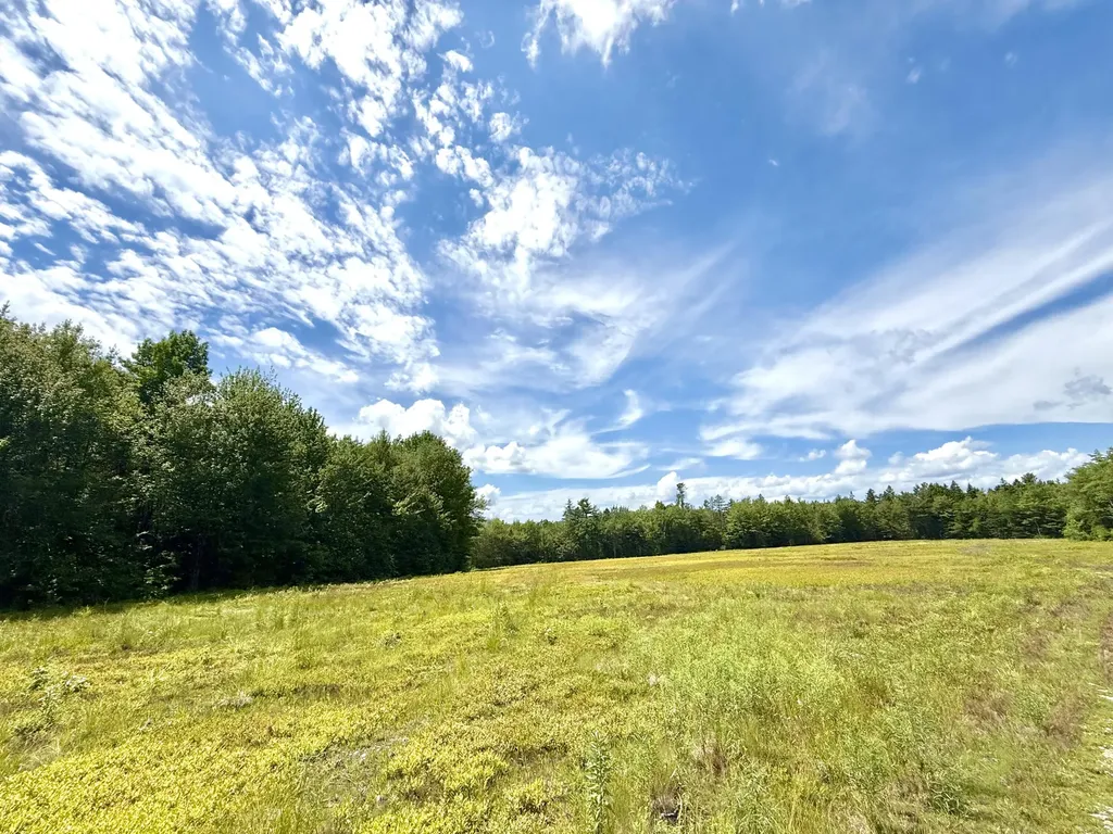 MAP13LOT9 Martins Ridge Road Franklin ME 04634