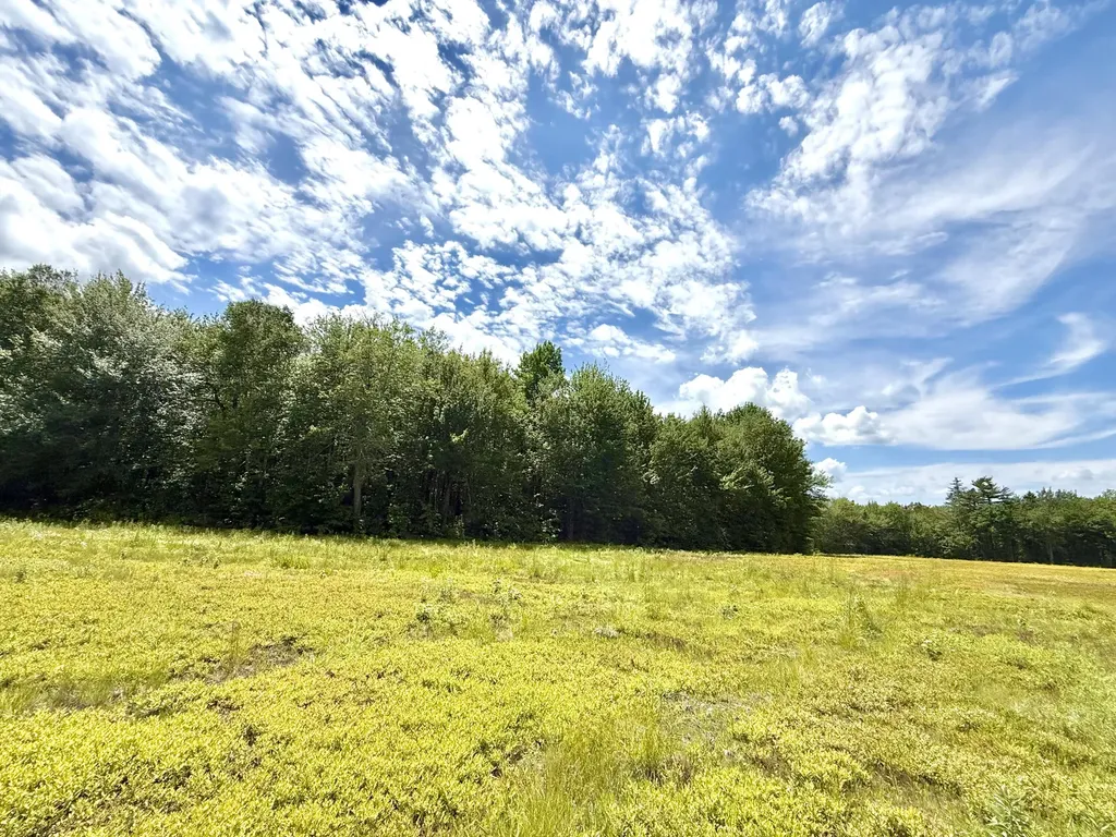 MAP13LOT9 Martins Ridge Road Franklin ME 04634