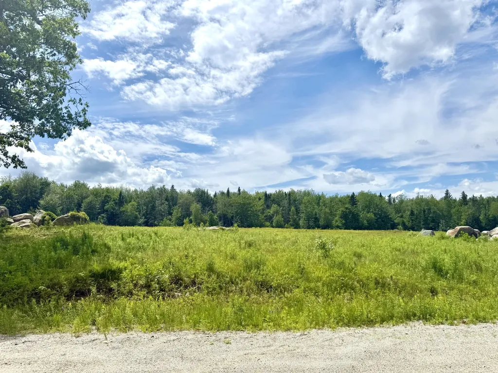 MAP13LOT9 Martins Ridge Road Franklin ME 04634