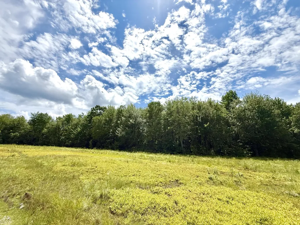 MAP13LOT9 Martins Ridge Road Franklin ME 04634