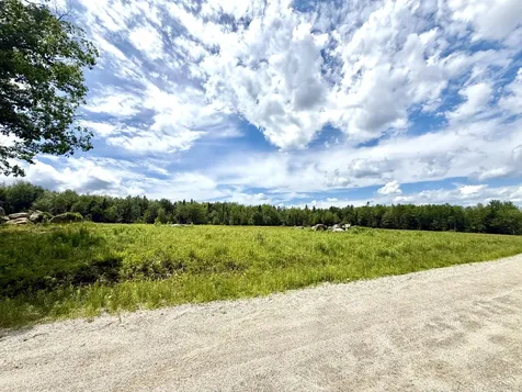 MAP13LOT9 Martins Ridge Road Franklin ME 04634