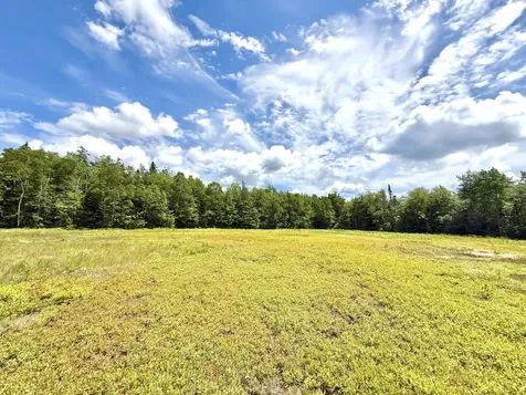 MAP13LOT9 Martins Ridge Road Franklin ME 04634