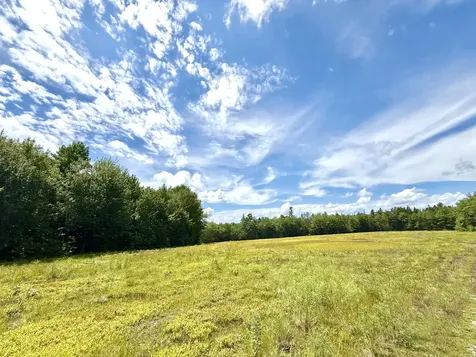 MAP13LOT9 Martins Ridge Road Franklin ME 04634