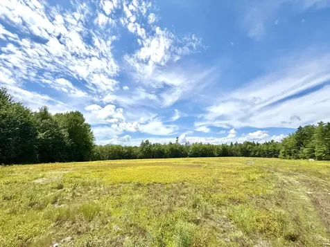 MAP13LOT9 Martins Ridge Road Franklin ME 04634