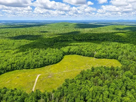MAP13LOT9 Martins Ridge Road Franklin ME 04634