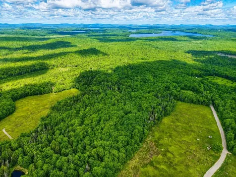 MAP13LOT9 Martins Ridge Road Franklin ME 04634