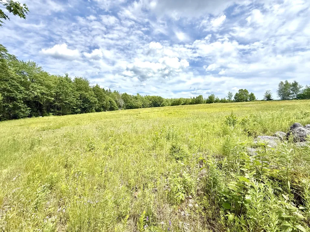 MAP13LOT4 Martins Ridge Road Franklin ME 04634