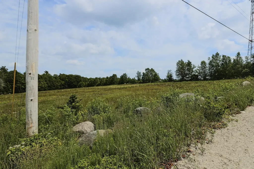 MAP13LOT4 Martins Ridge Road Franklin ME 04634