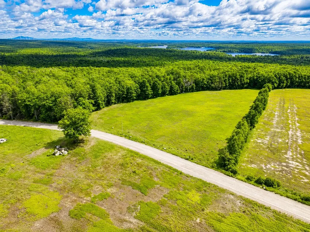 MAP13LOT4 Martins Ridge Road Franklin ME 04634