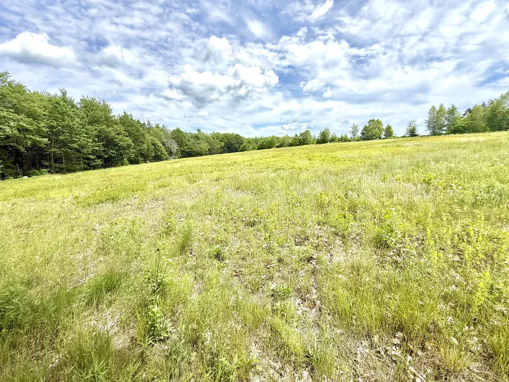MAP13LOT4 Martins Ridge Road Franklin ME 04634