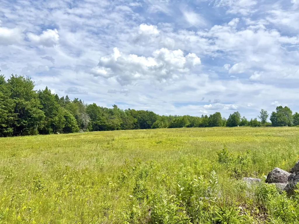 MAP13LOT4 Martins Ridge Road Franklin ME 04634
