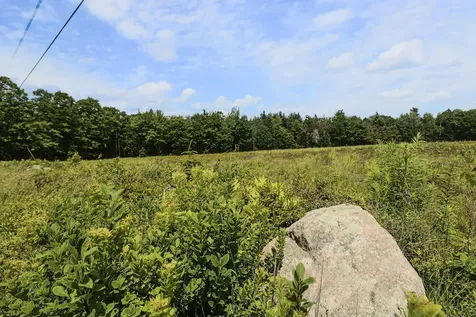 MAP13LOT4 Martins Ridge Road Franklin ME 04634
