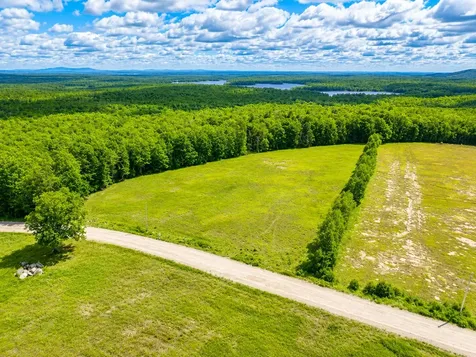 MAP13LOT4 Martins Ridge Road Franklin ME 04634