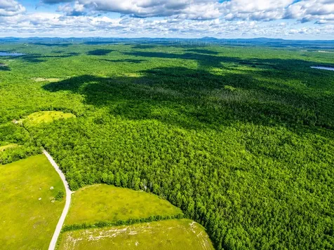 MAP13LOT4 Martins Ridge Road Franklin ME 04634