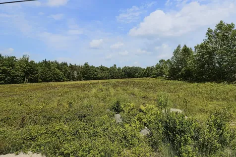 MAP13LOT4 Martins Ridge Road Franklin ME 04634