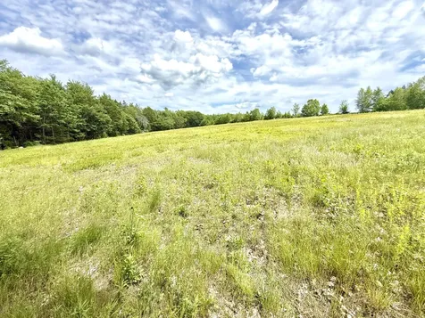MAP13LOT4 Martins Ridge Road Franklin ME 04634
