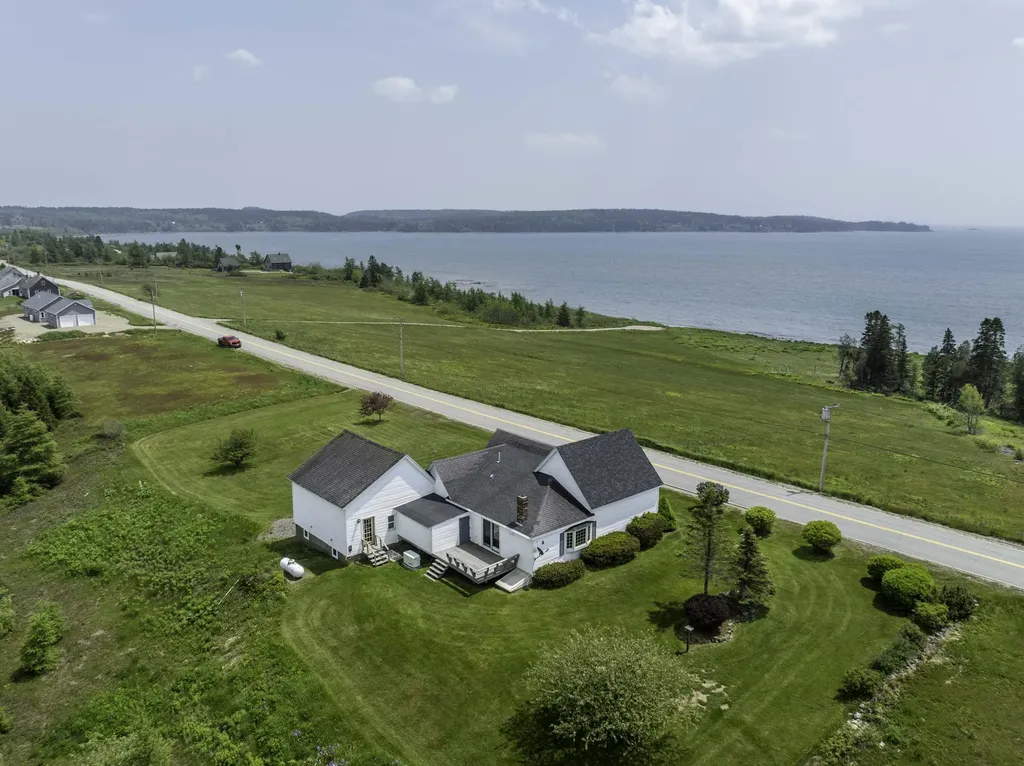 67 Ridge Road Cutler ME 04626