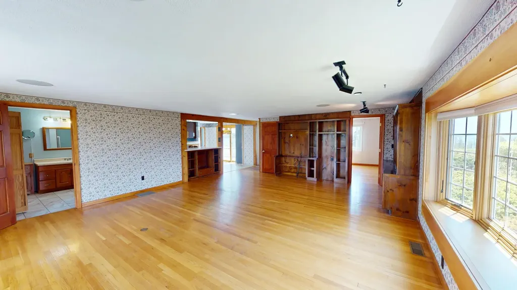 67 Ridge Road Cutler ME 04626