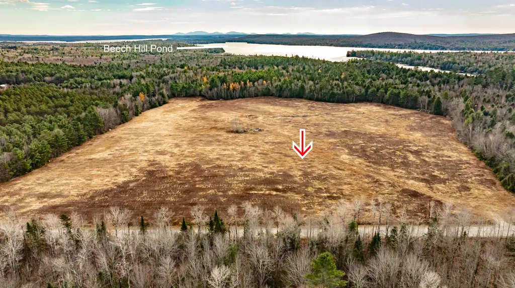 MAPR5LOT6 Point Road Otis ME 04605