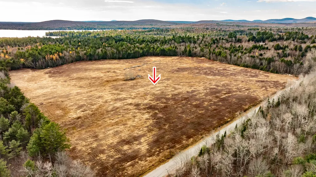 MAPR5LOT6 Point Road Otis ME 04605