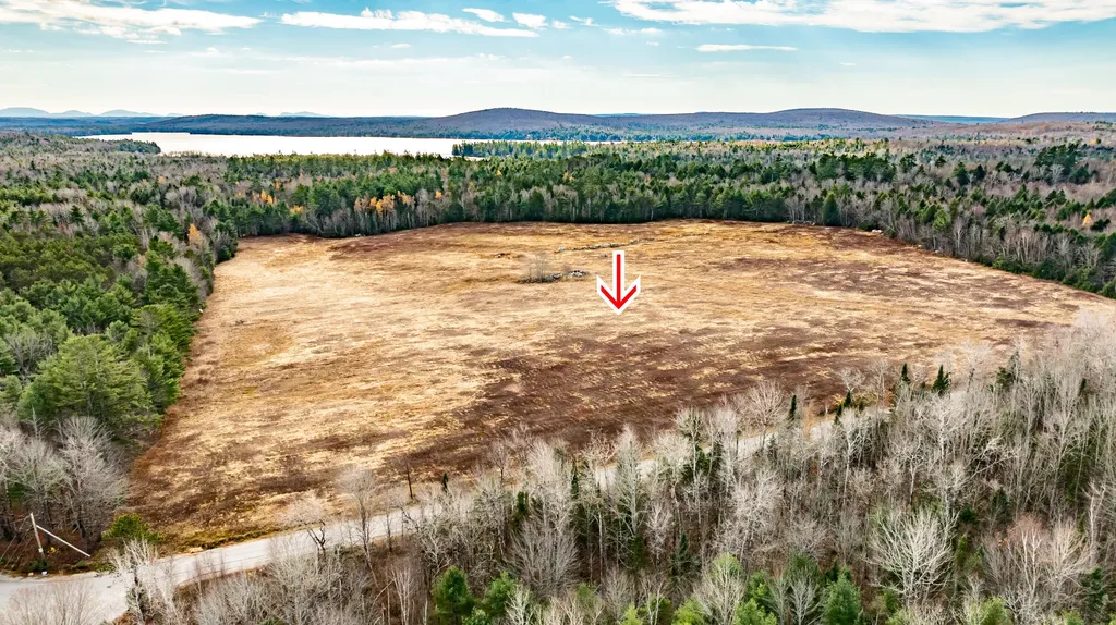 MAPR5LOT6 Point Road Otis ME 04605