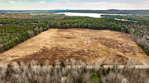 MAPR5LOT6 Point Road Otis ME 04605
