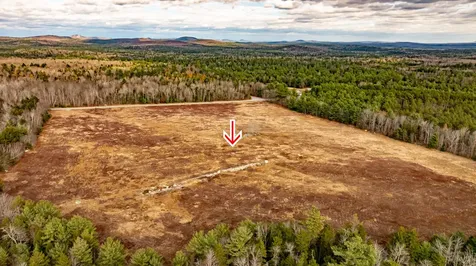 MAPR5LOT6 Point Road Otis ME 04605