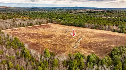 MAPR5LOT6 Point Road Otis ME 04605