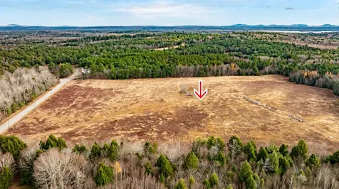 MAPR5LOT6 Point Road Otis ME 04605