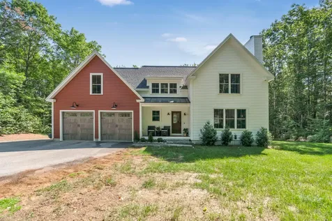 51 Tenny Hill Road Raymond ME 04071