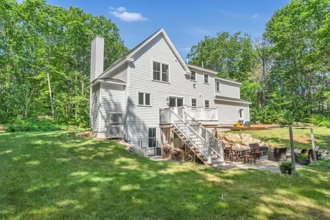 51 Tenny Hill Road Raymond ME 04071