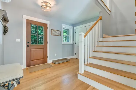 51 Tenny Hill Road Raymond ME 04071