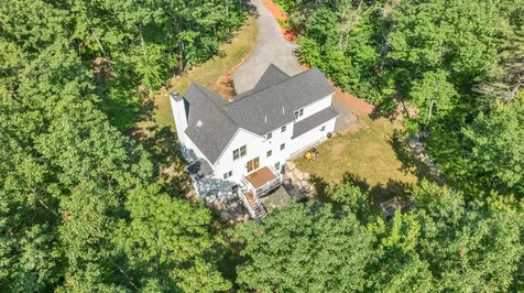 51 Tenny Hill Road Raymond ME 04071