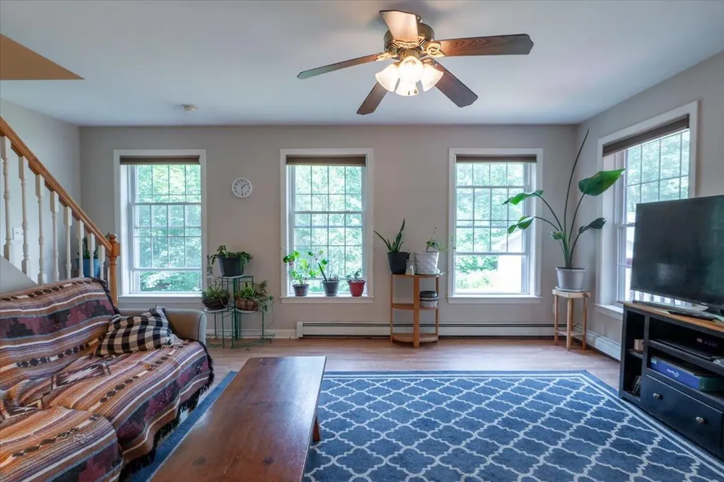 415 Waldoboro Road Jefferson ME 04348
