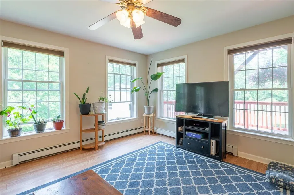 415 Waldoboro Road Jefferson ME 04348