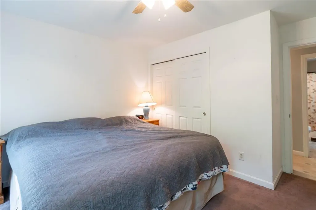 415 Waldoboro Road Jefferson ME 04348