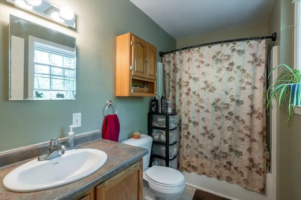 415 Waldoboro Road Jefferson ME 04348