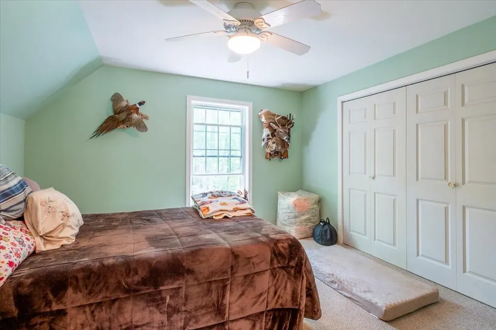 415 Waldoboro Road Jefferson ME 04348