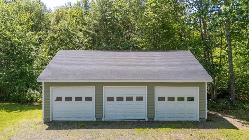 415 Waldoboro Road Jefferson ME 04348