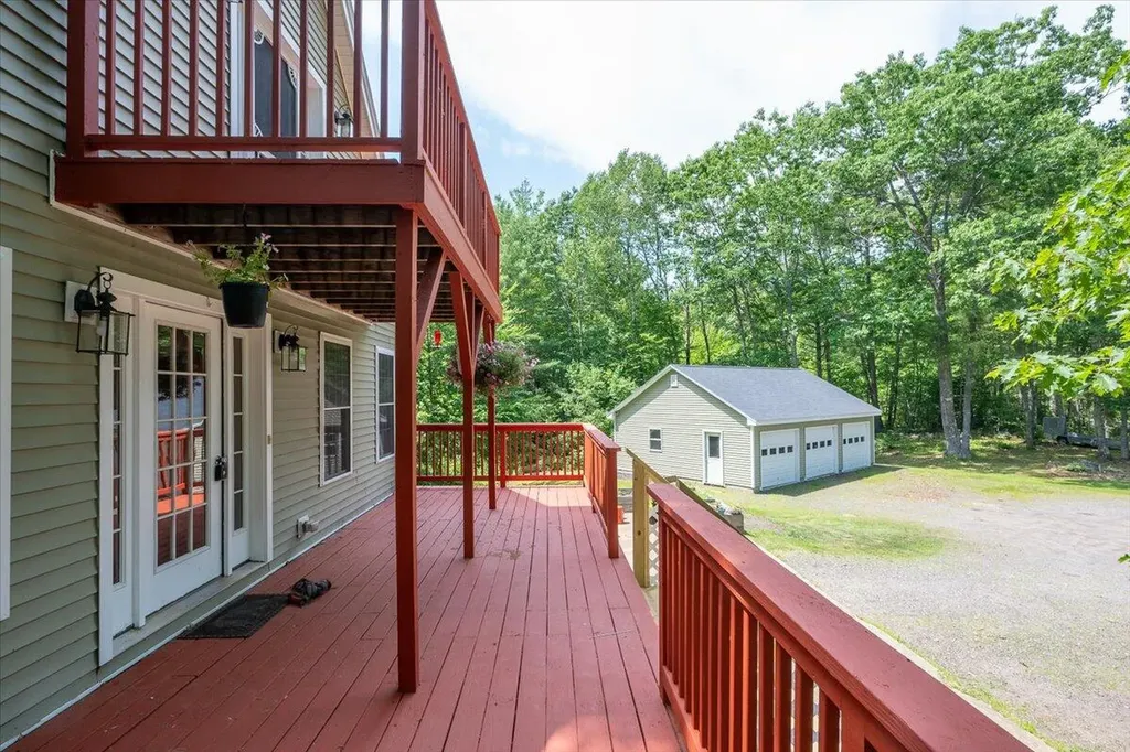 415 Waldoboro Road Jefferson ME 04348