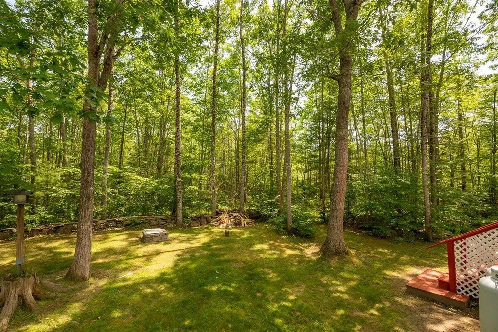 415 Waldoboro Road Jefferson ME 04348