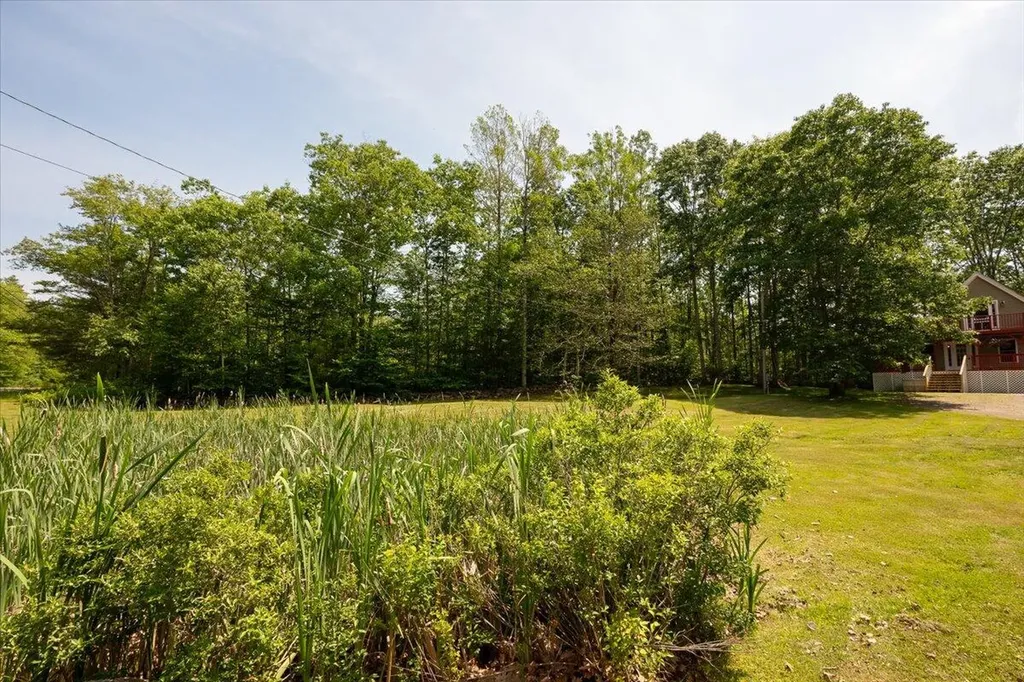 415 Waldoboro Road Jefferson ME 04348