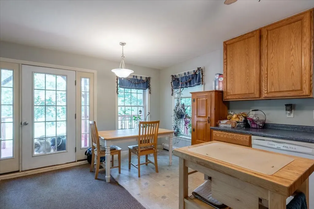 415 Waldoboro Road Jefferson ME 04348