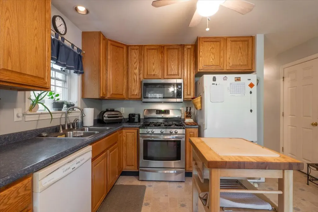 415 Waldoboro Road Jefferson ME 04348