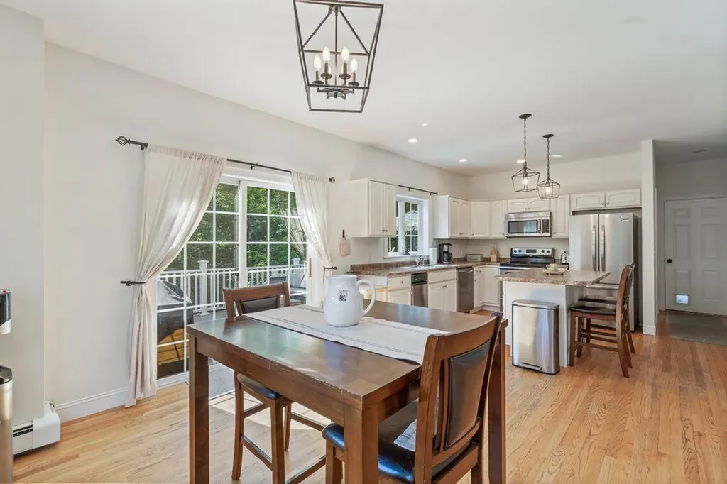 57 Thrush Terrace Windham ME 04062