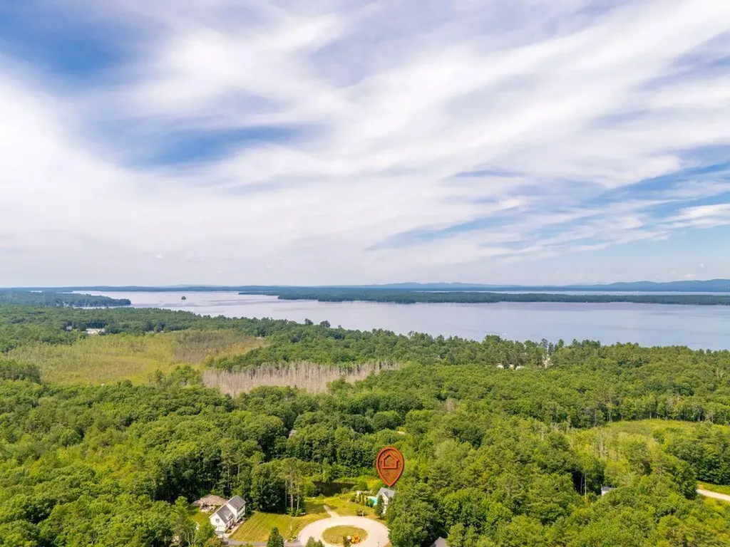 57 Thrush Terrace Windham ME 04062