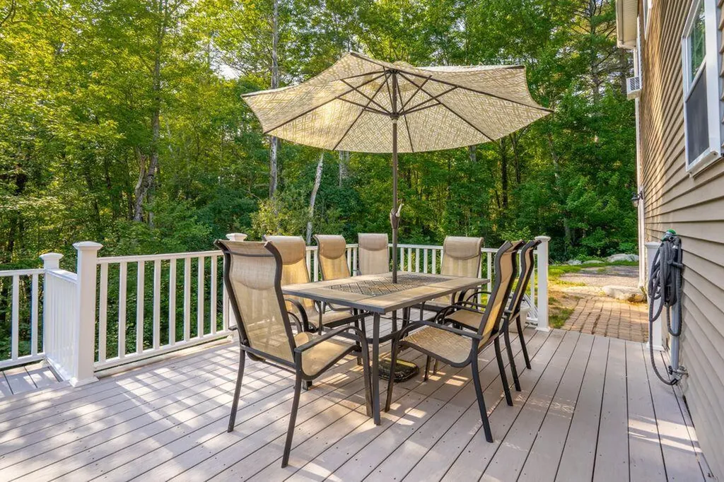 57 Thrush Terrace Windham ME 04062